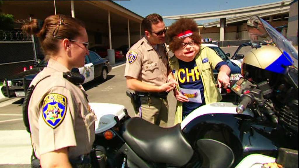 BO SELECTA 3 deleted scenes Part 2