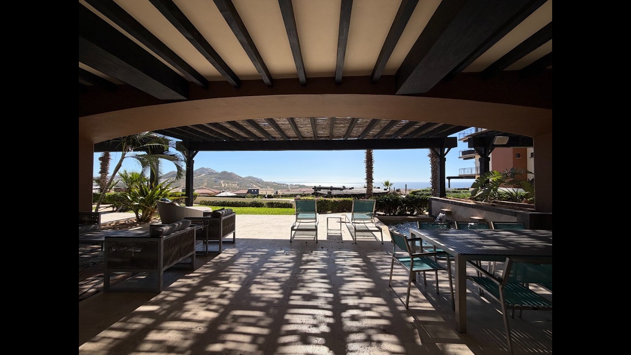 Condominio en Renta en Copala, Cabo San Lucas, Los Cabos