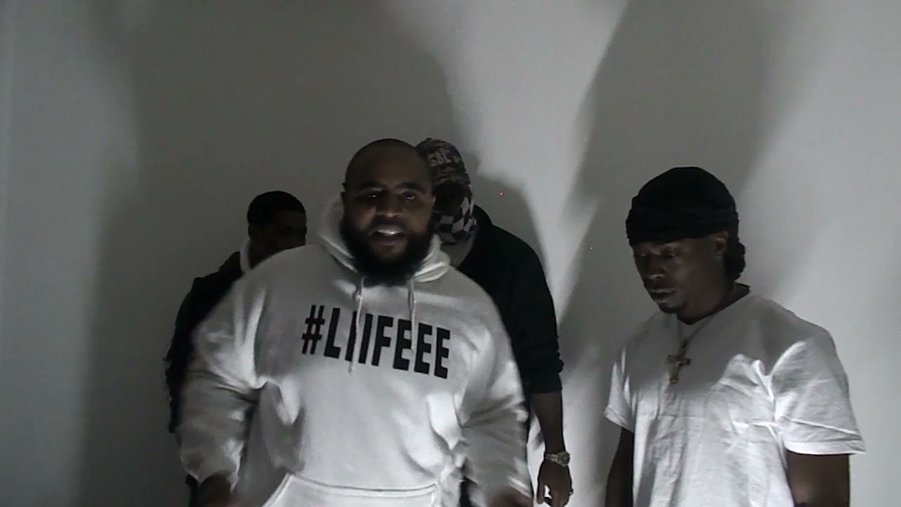 BAMM SPXMN VS FMB SMITHIN BATTLE PROMO