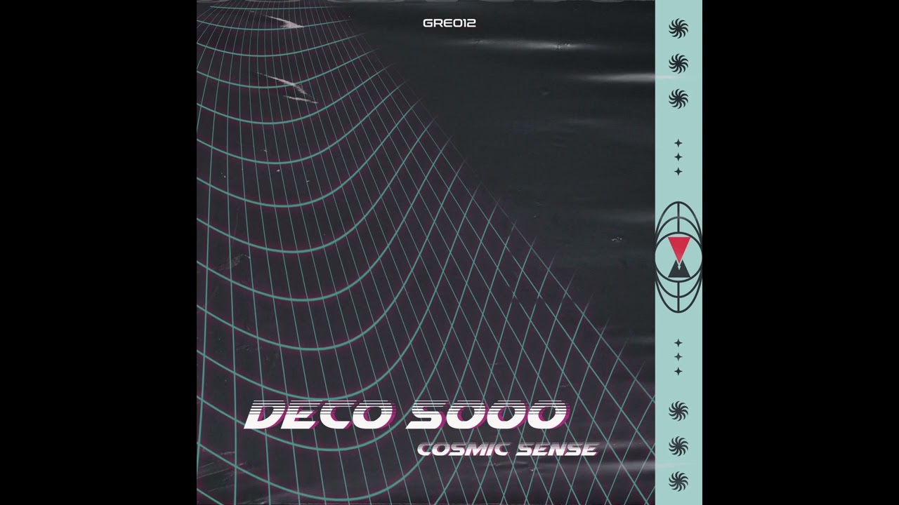 Obejrzyj DECO 5000 - Lifetime w YouTube Obejrzyj DECO 5000 - Lifetime w YouTube