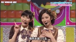 [LIVE] AKB48 feat. Otona AKB - Oshiete Mommy (at AKBINGO!] | 教えてMommy