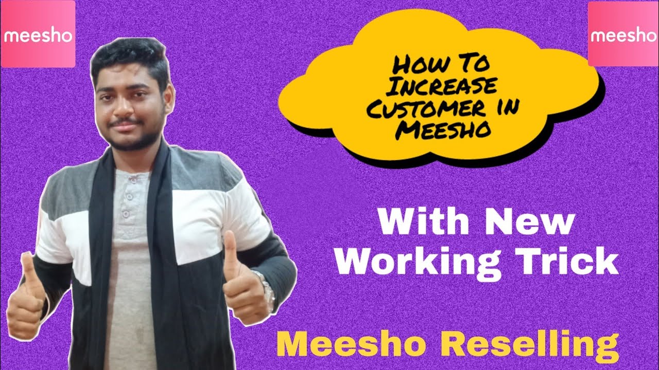 Meesho Fraud !! See How Meesho Application Is Fraud With Its Users