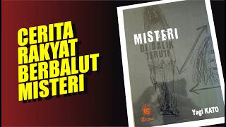 Review Manga Misteri di Balik Jeruji - Pembuktian Urban Legend Yang Tepat Guna