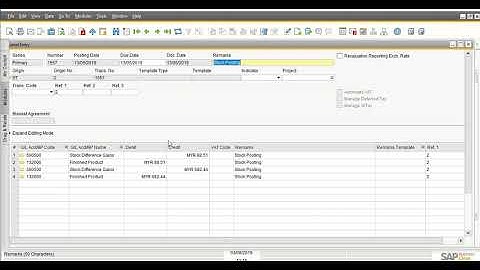 SBO Inventory Ageing Report
