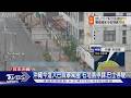 沖繩防巴威「新幹線等級陣風」 石垣島週五停課 超市食品被掃空｜TVBS新聞 @TVBSNEWS01