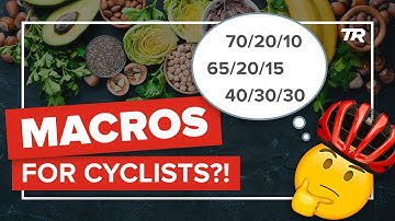 Are You Carb Loading Wrong, Macros, Electrolytes, and More – Ask a Cycling Coach Podcast 439