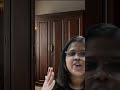 Predicted Marks vs Actual Marks 📉😂 Every Student Ever | Varshini Mam | #shorts