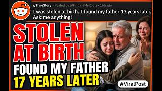 Reborn, I Escaped My Fake Family Before Exile, Only to Meet My Real Billionaire Dad