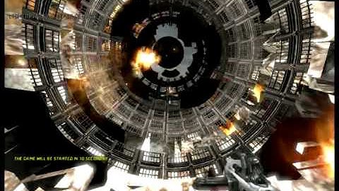 Kismet sequence - UT3