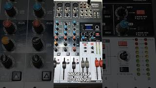 M65831AP Audio Signal Processor IC | Smart Sound Control & Clarity 🎶