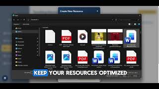 Ehlanzeni Star School – Teacher Portal Tutorial