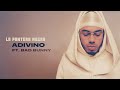 Capture de la vidéo Myke Towers, Bad Bunny - Adivino (Official Lyric Video)