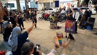 MG🔥singkong dan keju, lan cahaya buskers.