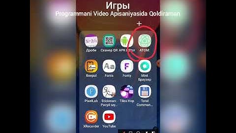 Html Darslari #1 Dars