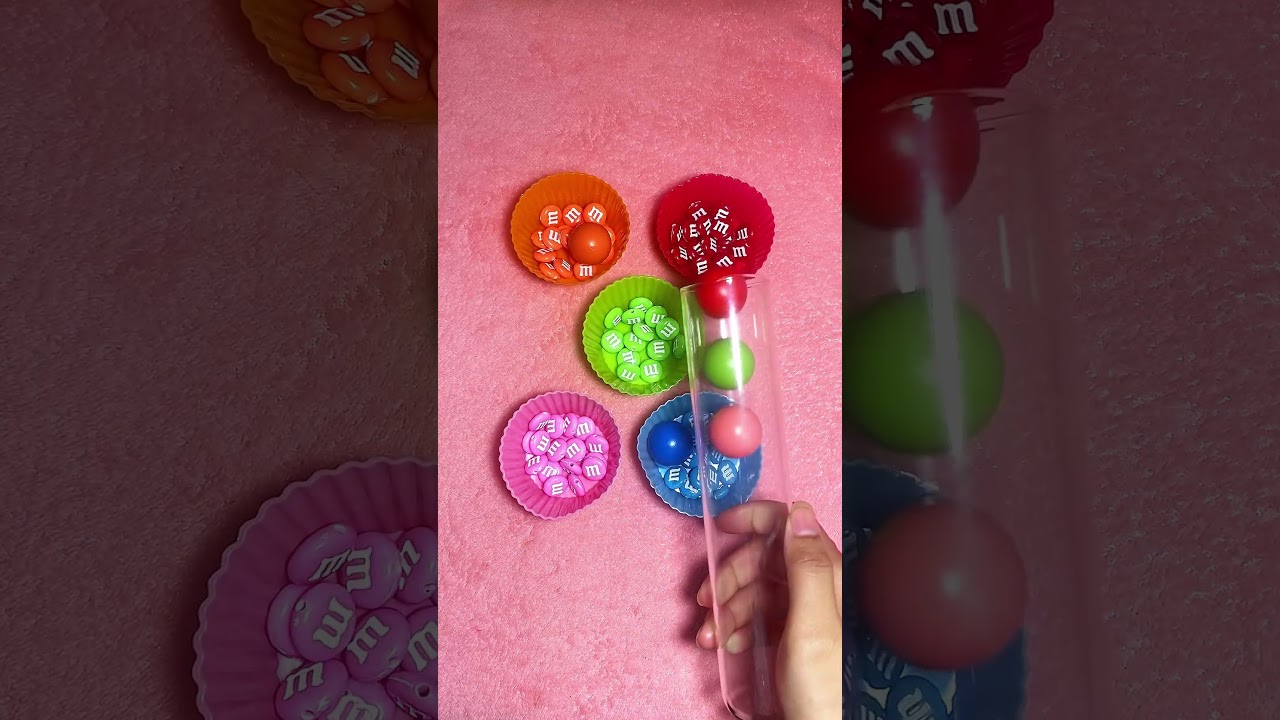 Color Cute 🤩🥳🎉🍭🤯🎁 