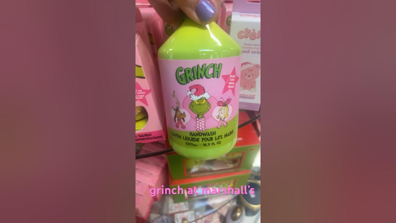 grinch bowls marshalls｜TikTok Search