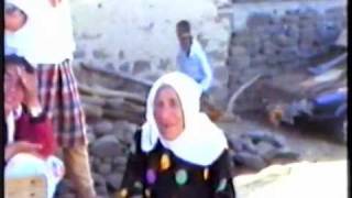 Kirgil Köyü 1988 Karakocan