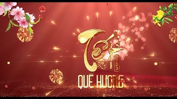 CHÚC TẾT QUÊ HƯƠNG 2023