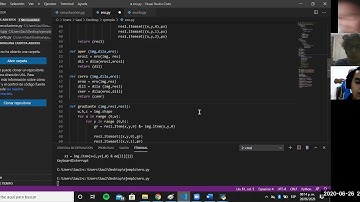 Morfologia Matematica