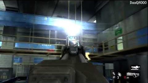 F E A R  3 HD Playthrough Part 24