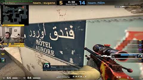 STEWIE2K 360 Noscope