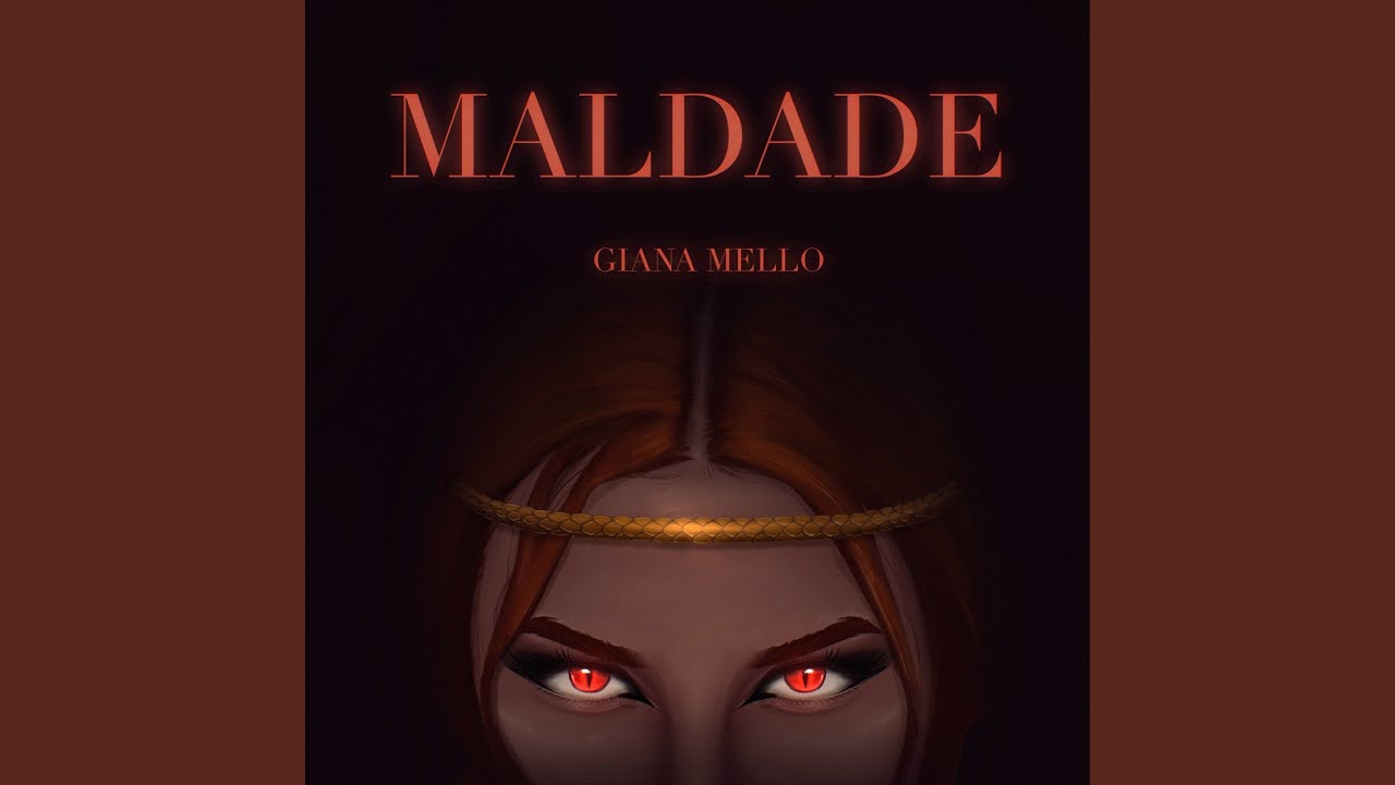 Watch MALDADE on YouTube Watch MALDADE on YouTube