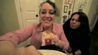 Healthy Schools - Rewind the Future