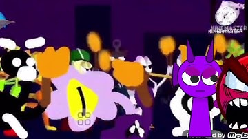 Cartoonmania Kill add round 7