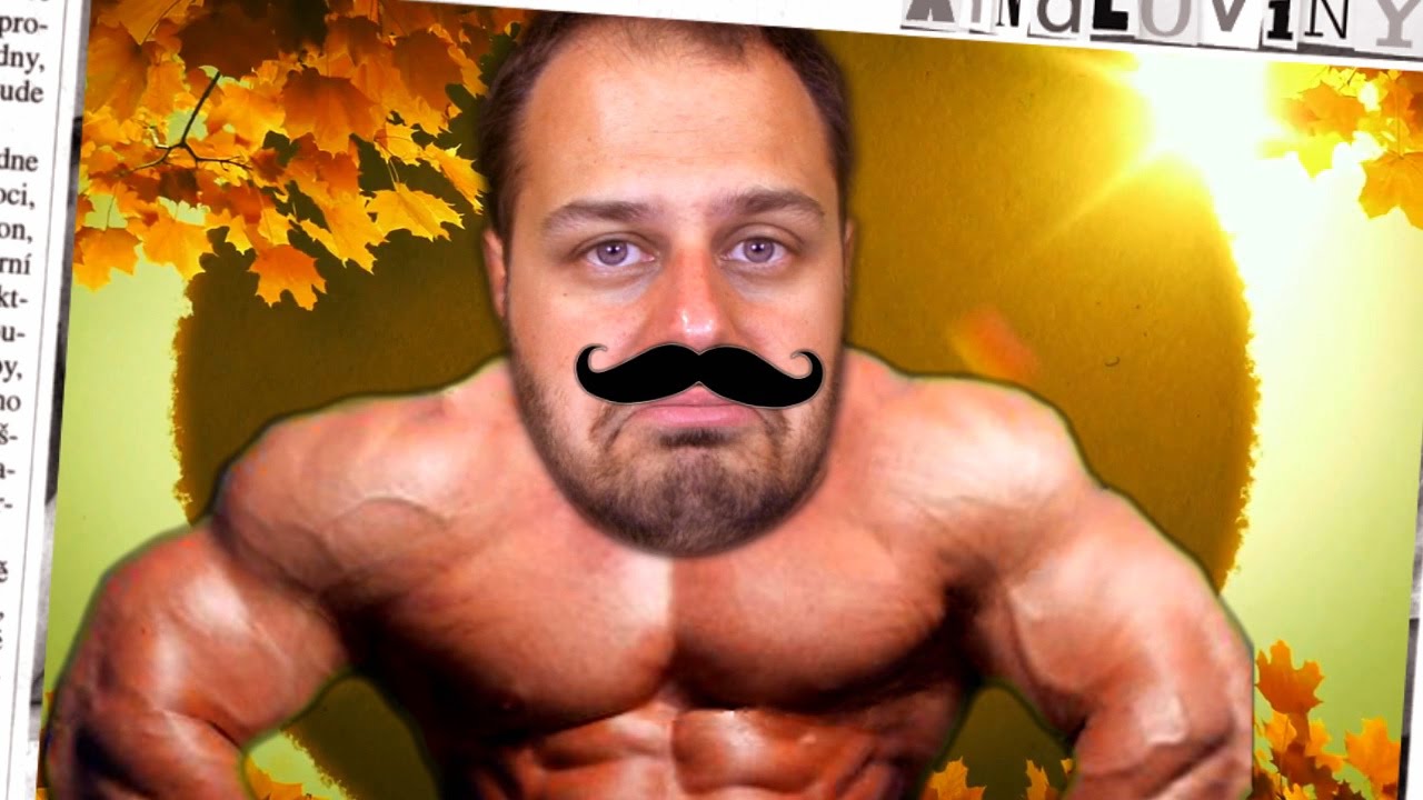 Xindloviny 69 - Ať knír zůstává s touto krajinou (7.11.2015)