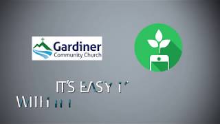 TITHE LY Intro Gardiner CC