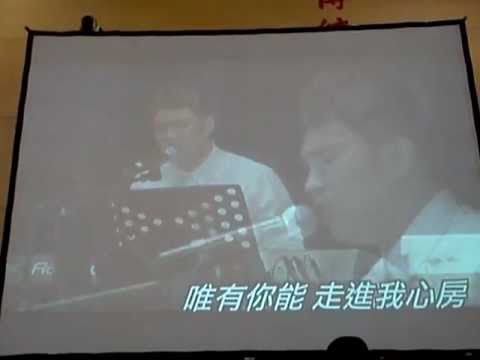 陳威全VChuan 演唱 飛翔 (劉畊宏)
