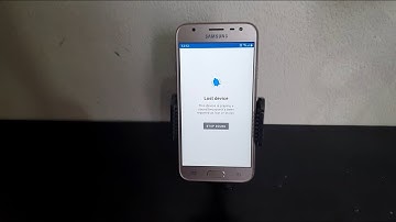 How to use Phone Alarm on Microsoft Endpoint Manager Intune MDM