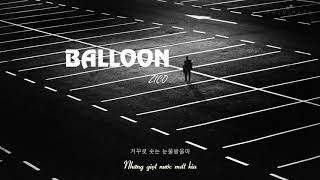 VIETSUB: BALLOON - ZICO