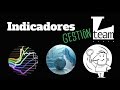 Indicadores de Gestión