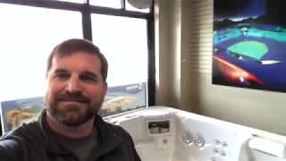 2019 Hot Tubs