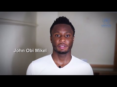 John Obi Mikel