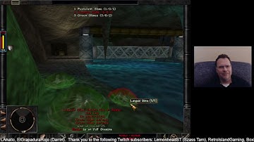 Previous Live Stream of Wizardry 8, 1 Character (Ridiculous Expert Iron Man) - Part 26