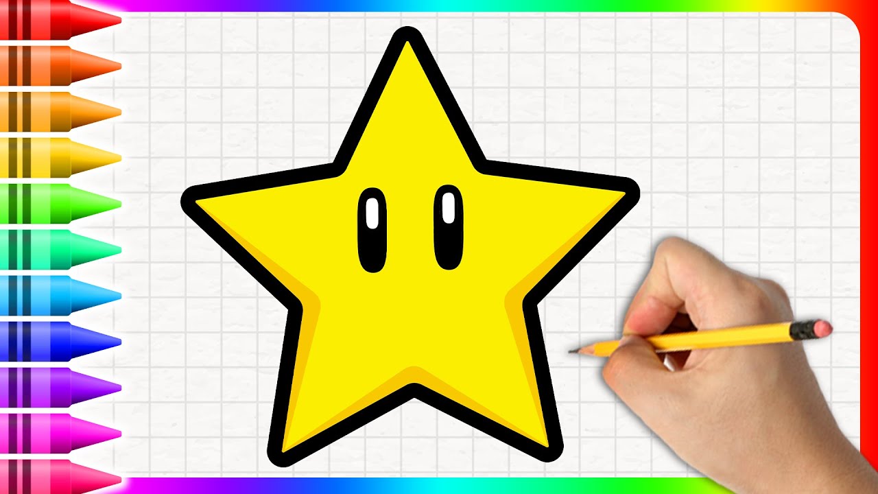 How To Draw Star Shape In Android Studio