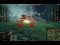 Катаем Танк Объект 430 в игре World of Tanks