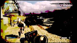 Cod Ghosts Montage l Visualise l Episode 1 l Leftovers l