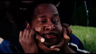 This Martin vs Monique Scrap👊🏾 Scene was Legendary