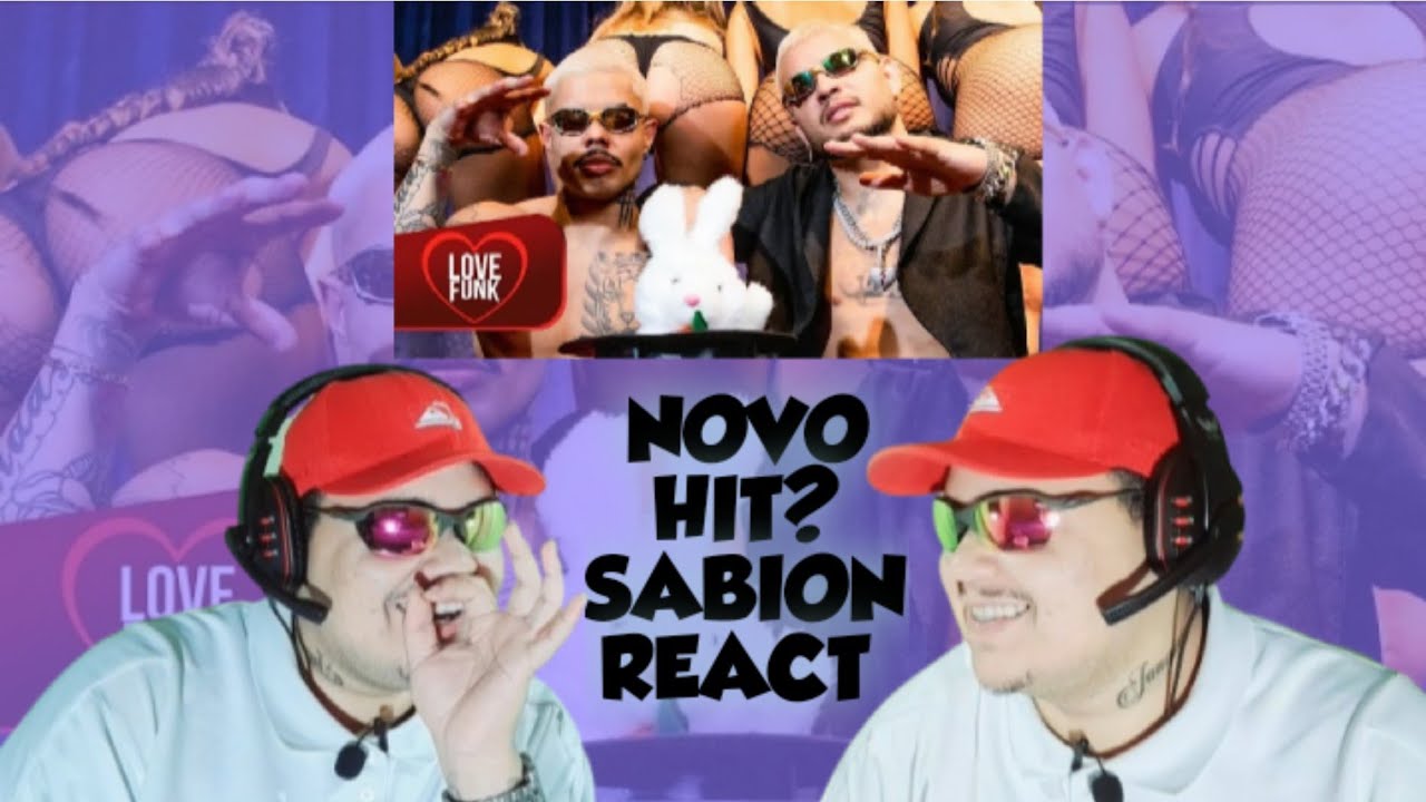 MC WM E MC LAN REACT MÁGICO DO SOM (DJ WILL O CRIA) lovefunkprodutora YouTube MC WM E MC LAN REACT MÁGICO DO SOM (DJ WILL O CRIA) lovefunkprodutora YouTube