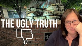 The Ugly Truth About Living in Hendersonville NC