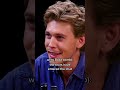 "We should do this all the time" - Austin Butler on Hot Ones