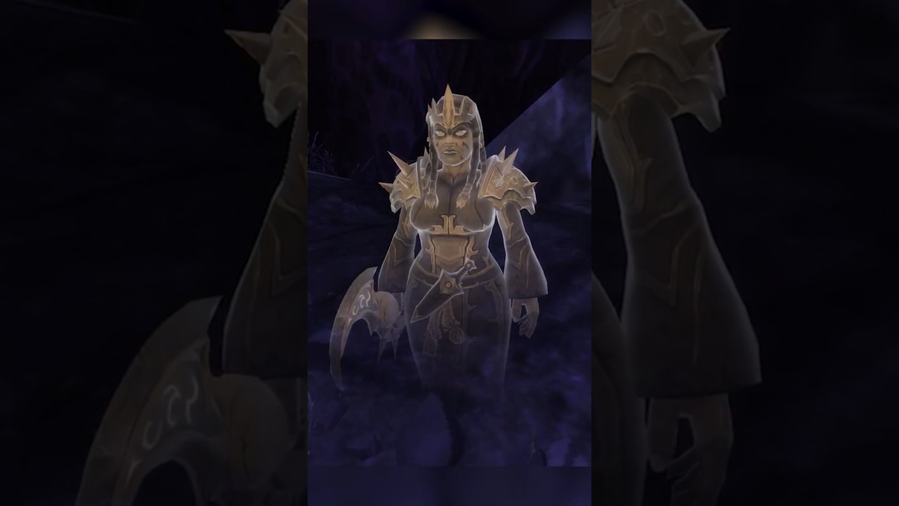 QUIENES SON LOS SKARDYN? | Lore e Historia de World of Warcraft