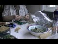 Fresh Frozen Rosin Solventless extractions