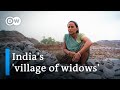India's deadly mines: Widows demand damages | DW News