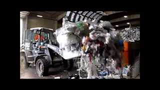 How to Set-Out Recycling - Keep It Loose