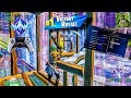 Fortnite Unreal Ranked Reload | PS5 Controller Gameplay | + BEST Controller Settings For Fortnite!