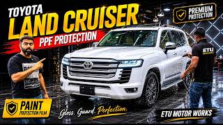 This Very Special Car Came To Us From Lucknow | ETU Studio